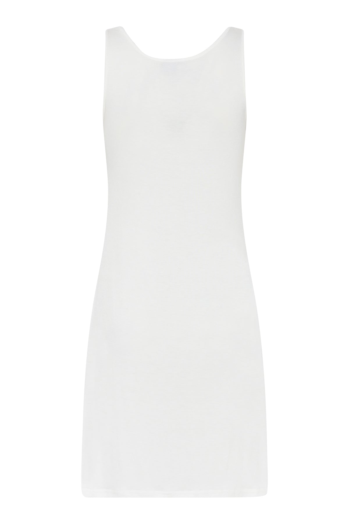 Slip tank dress