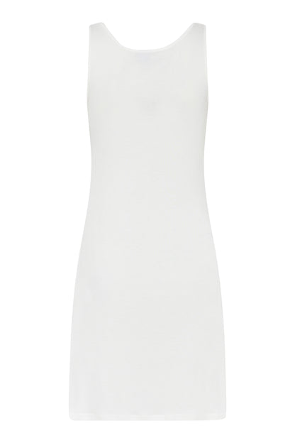 Slip tank dress