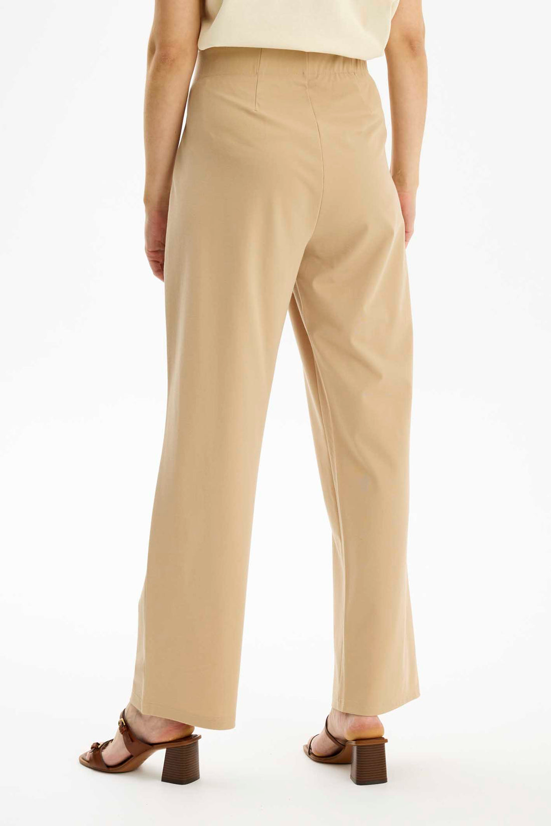 Isabel pants