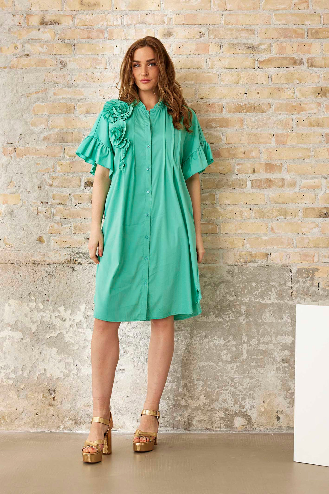 Vikky dress