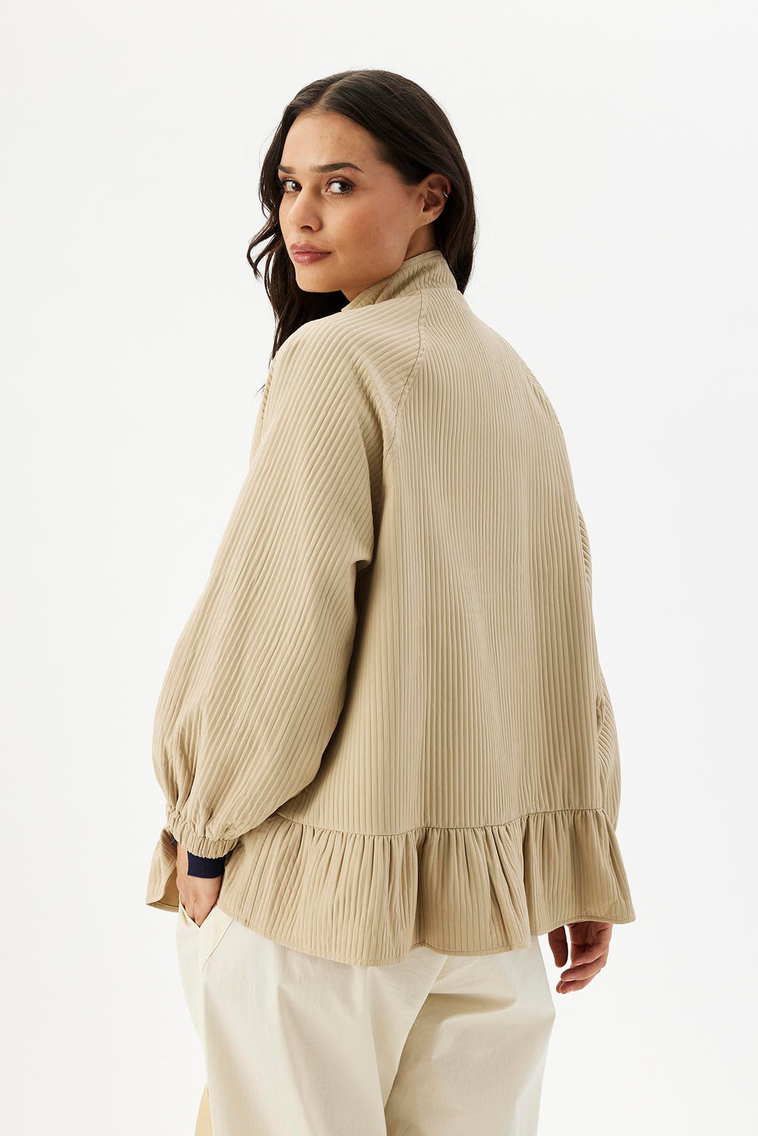 Melissa jacket