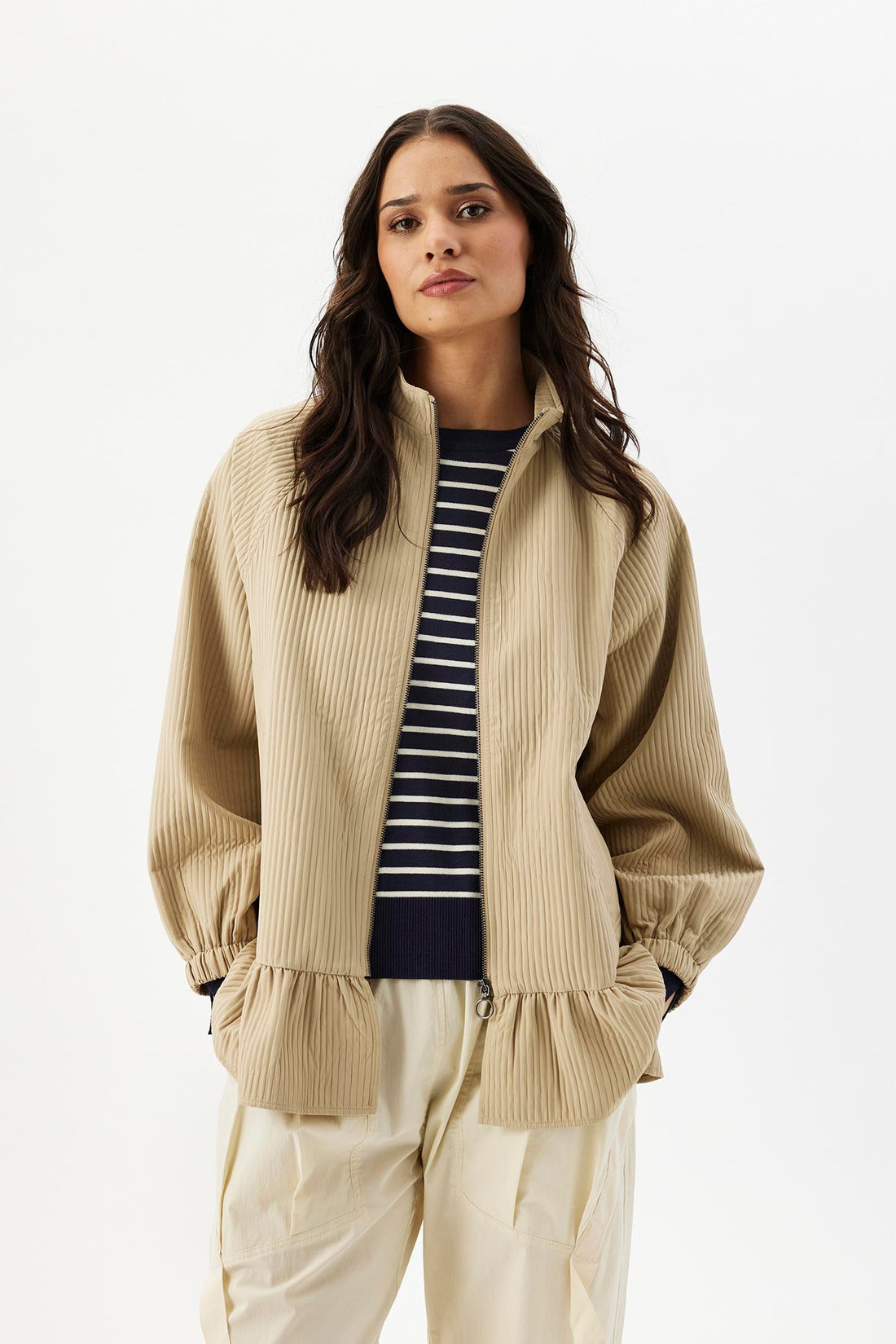 Melissa jacket