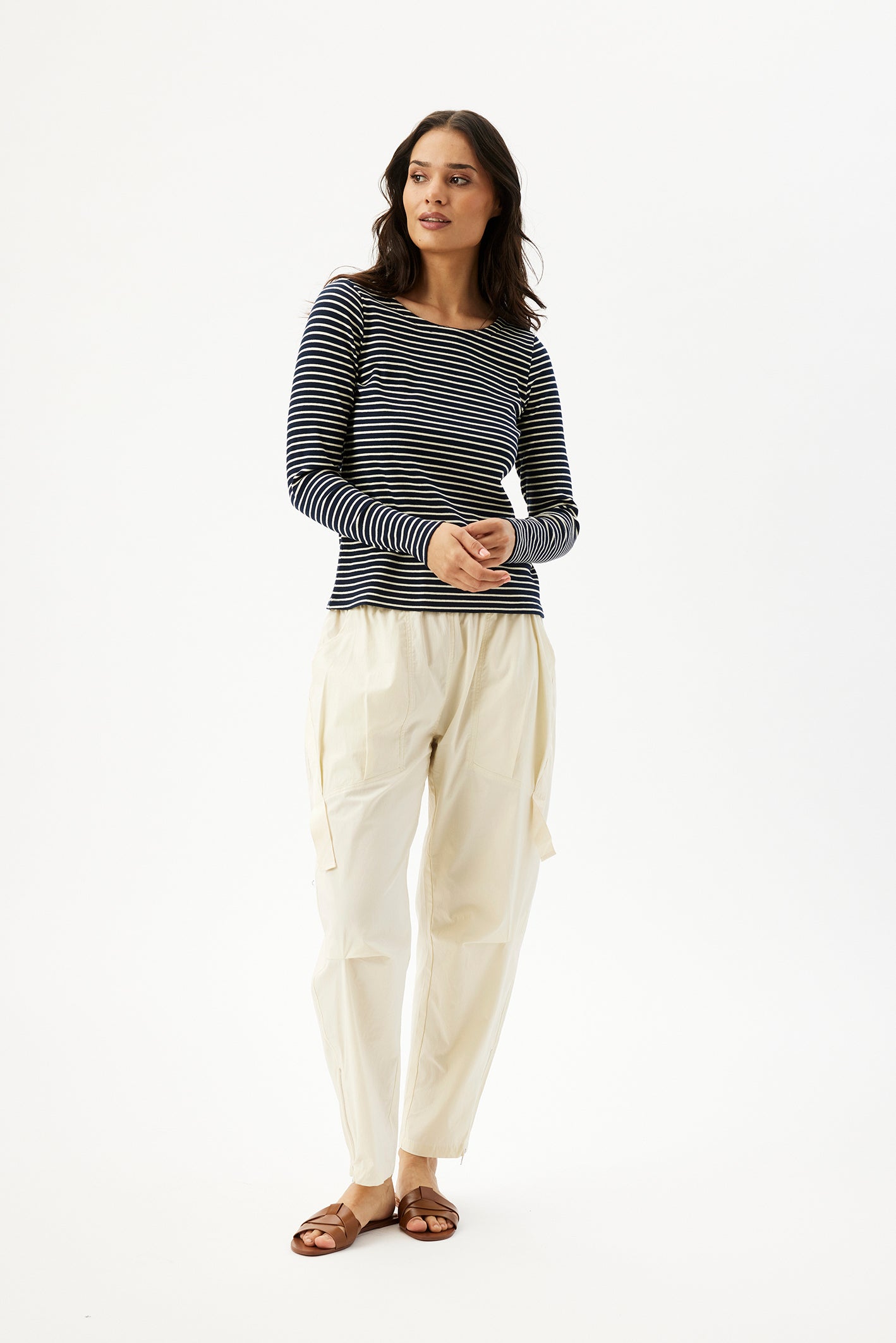 Gianna pants