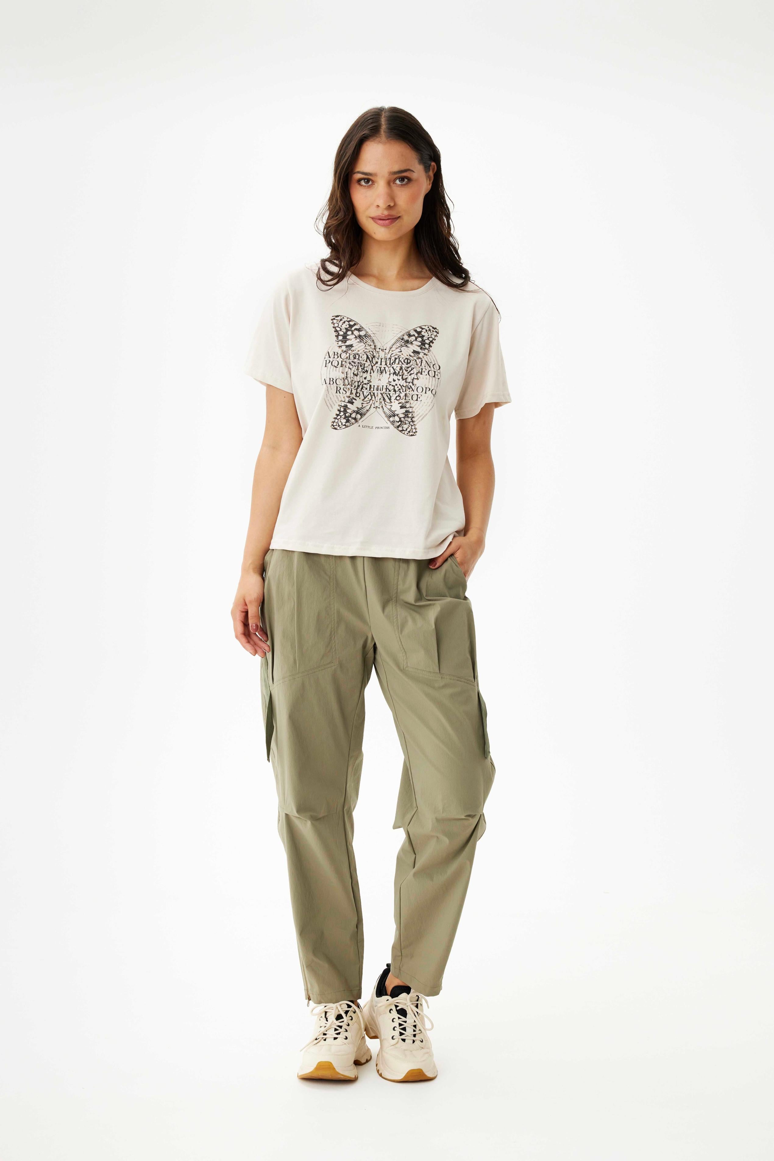 Gianna pants