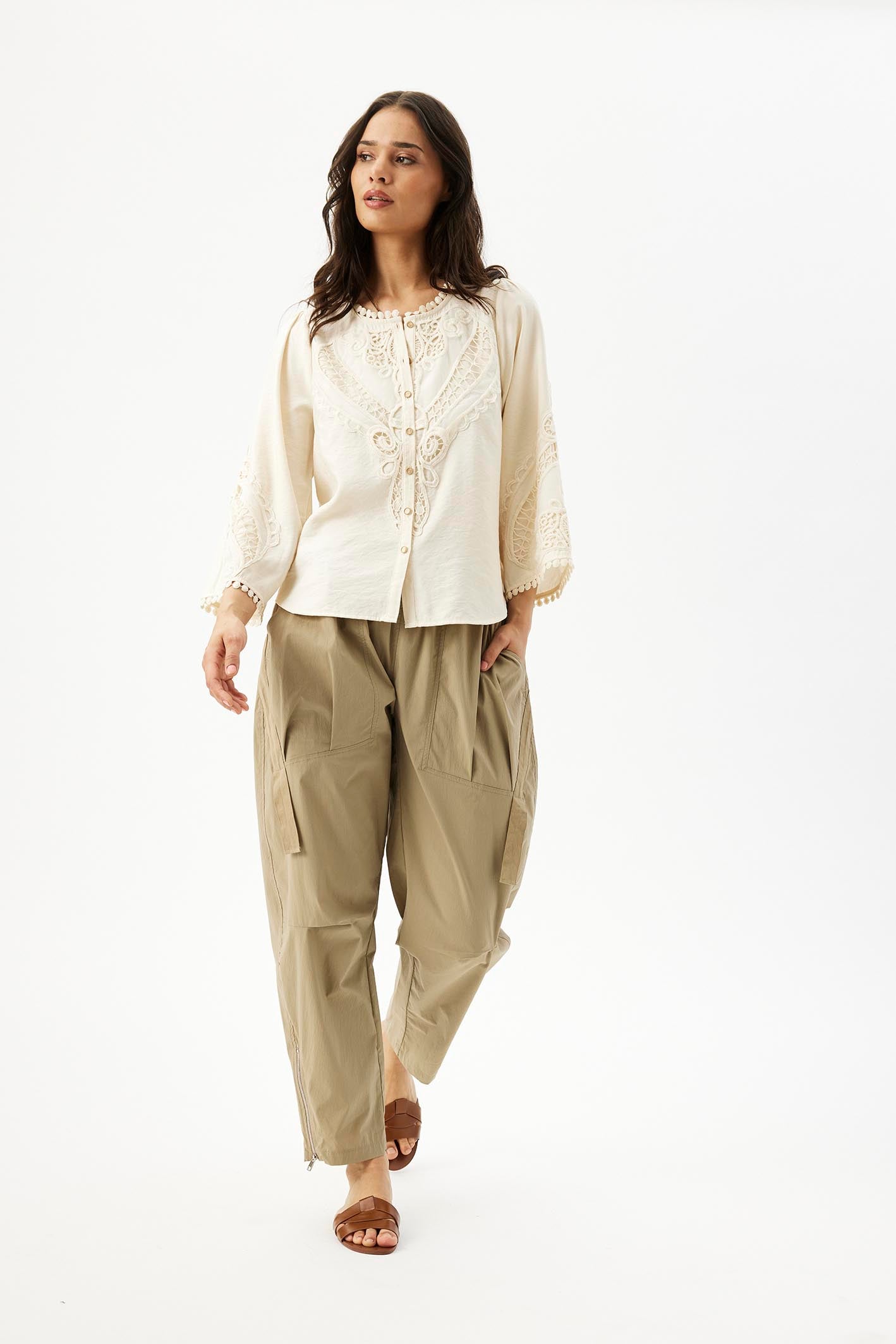 Gianna pants