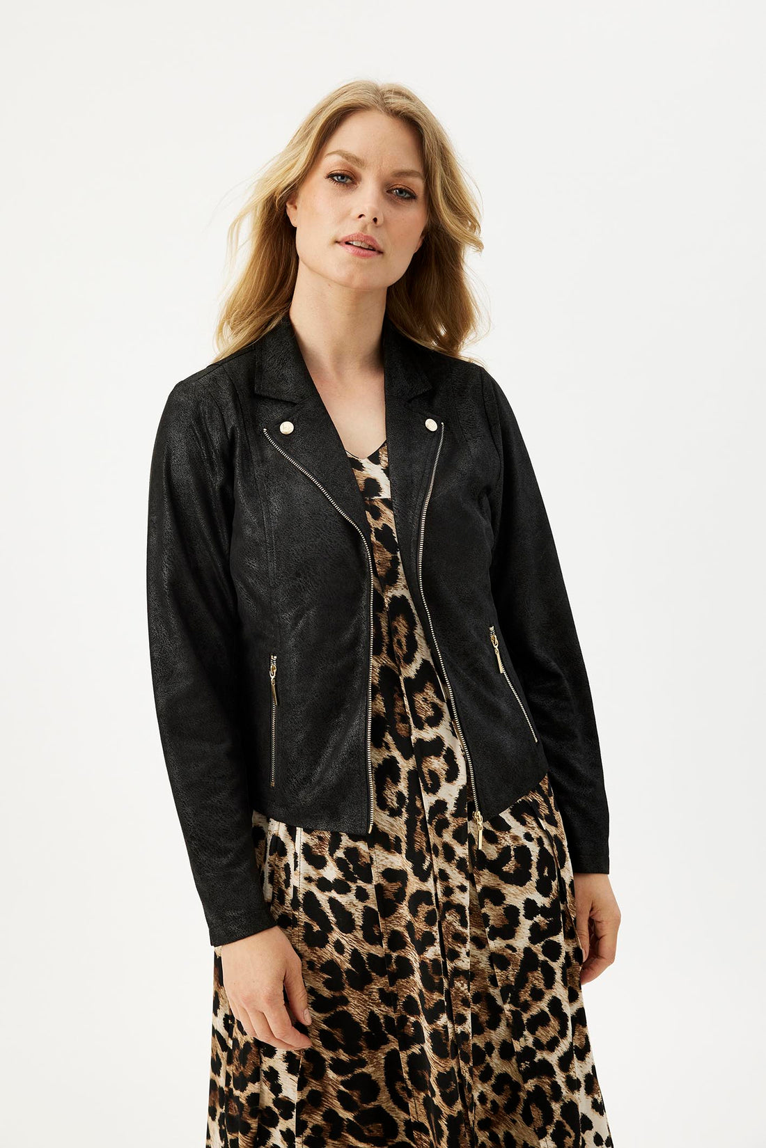 Molly jacket