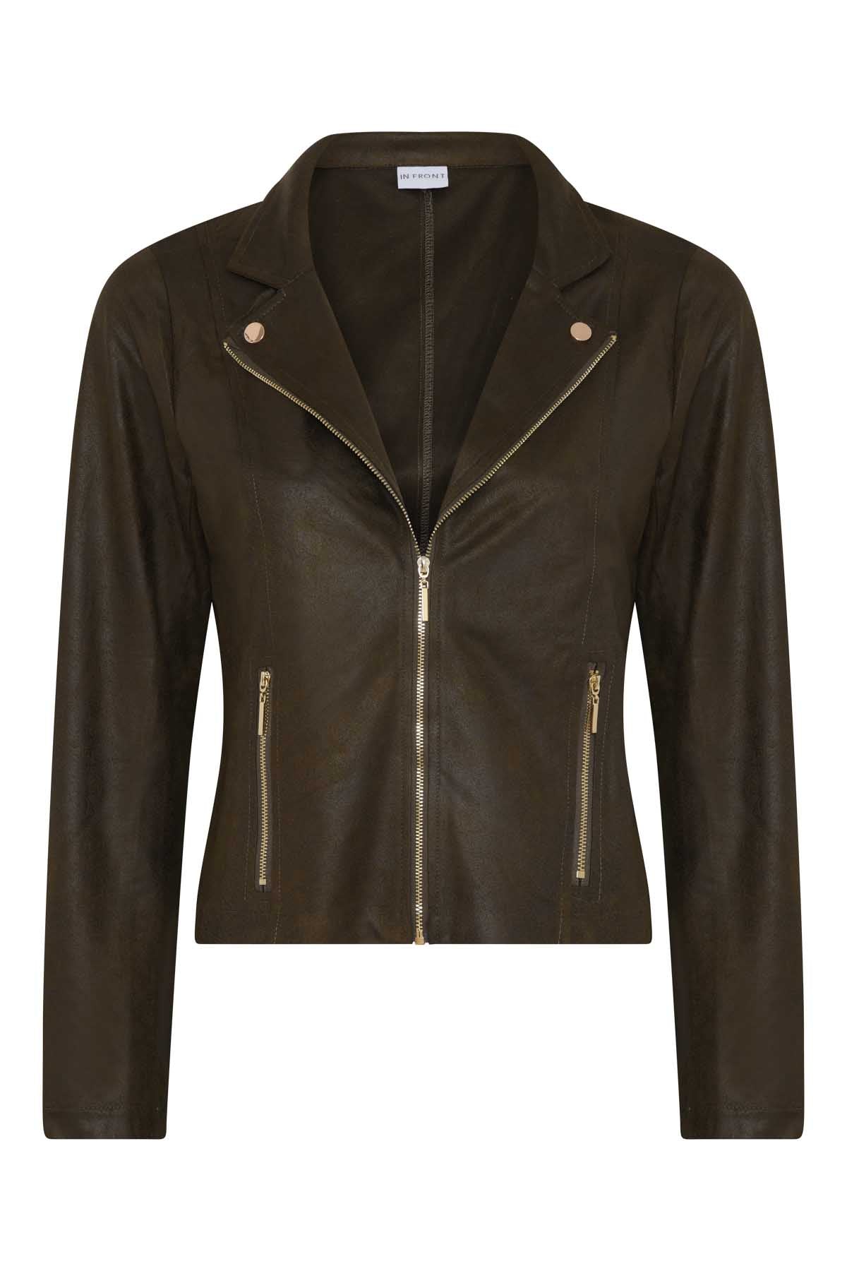 Molly jacket