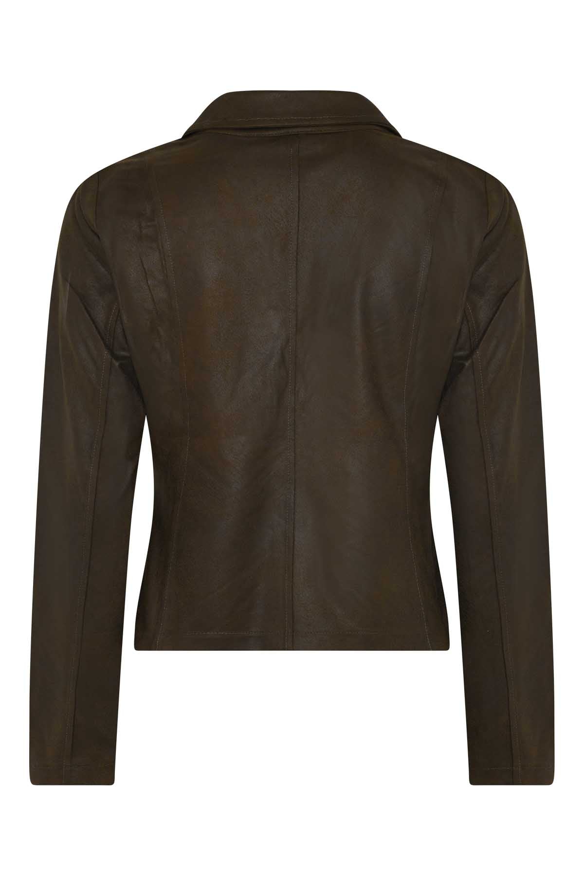 Molly jacket