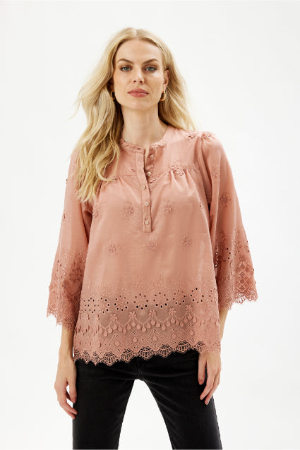 Esme blouse