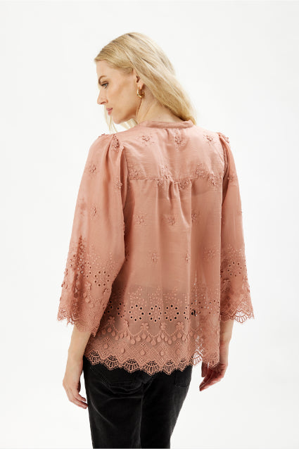 Esme blouse
