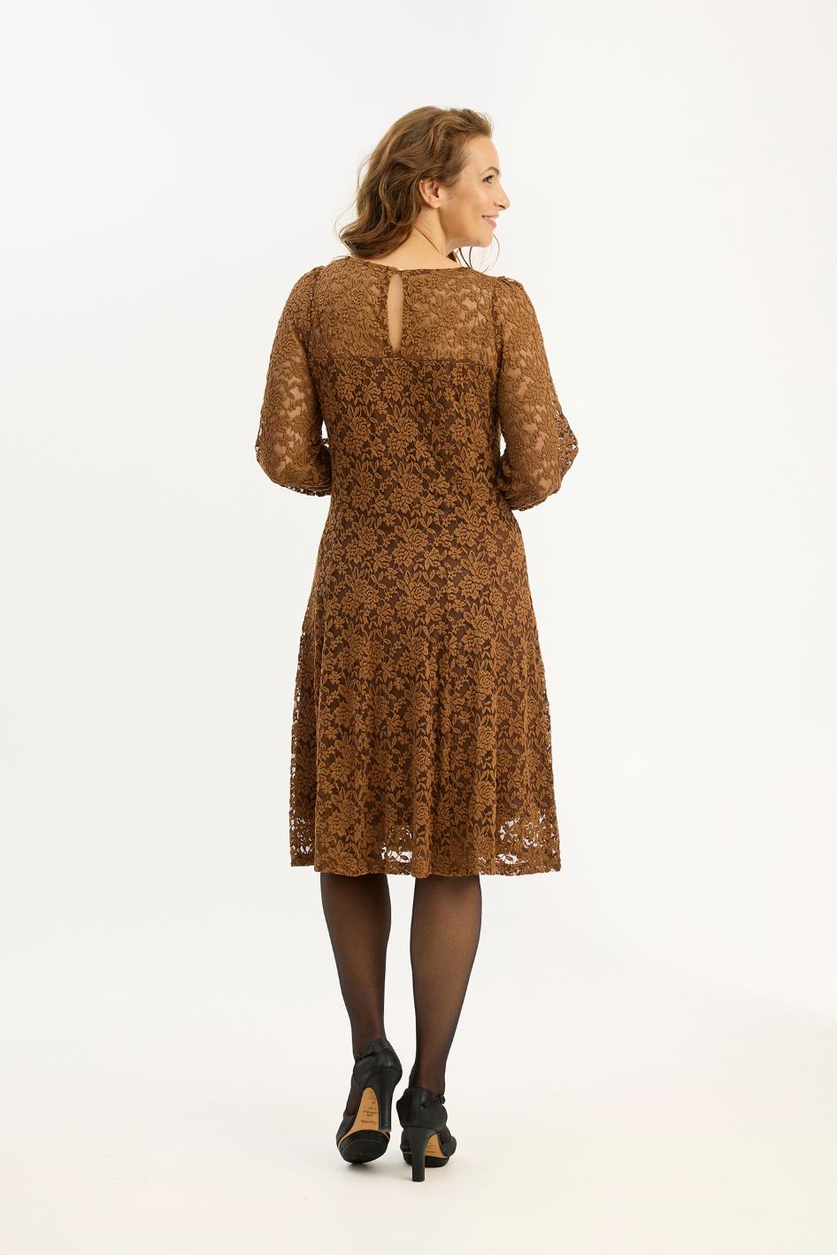 Gina dress