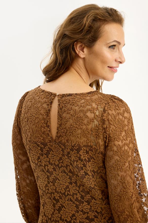 Gina dress