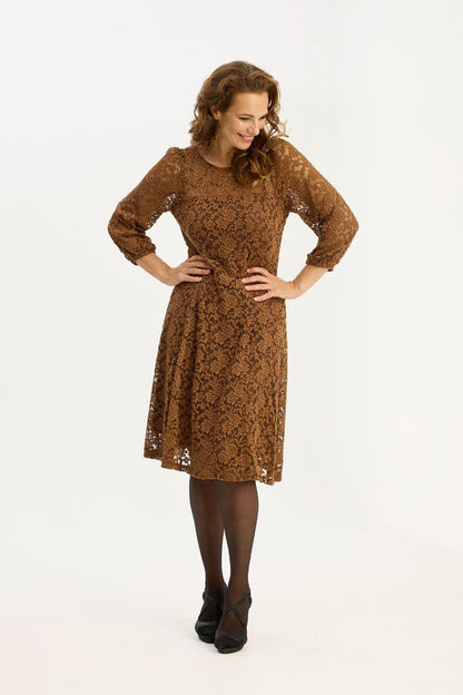 Gina dress