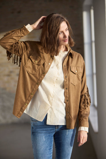 Jessica shirt