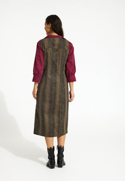 Mary Jane dress