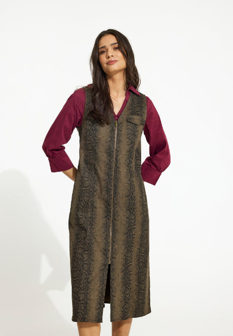 Mary Jane dress
