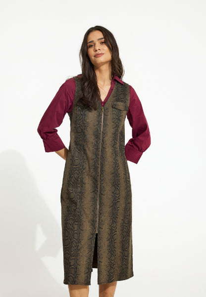 Mary Jane dress
