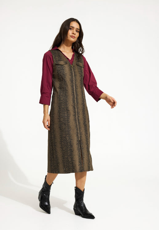 Mary Jane dress