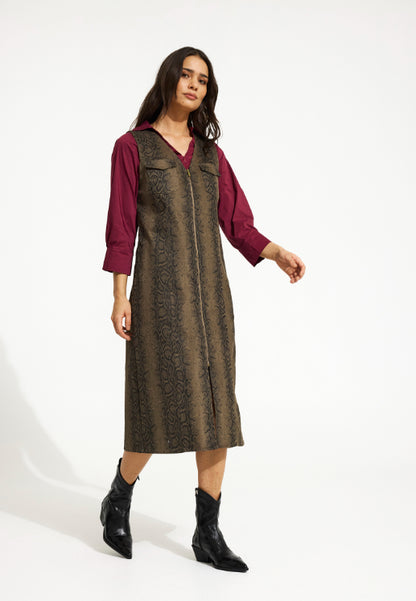 Mary Jane dress