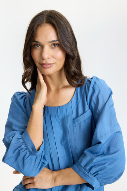 Goldi blouse
