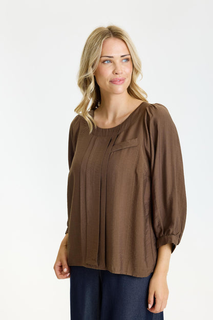 Goldi bluse