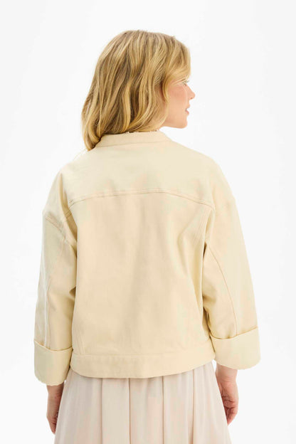 Dolly jacket