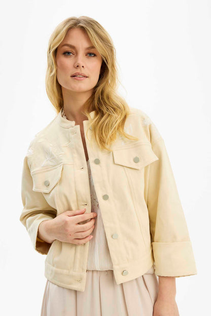Dolly jacket