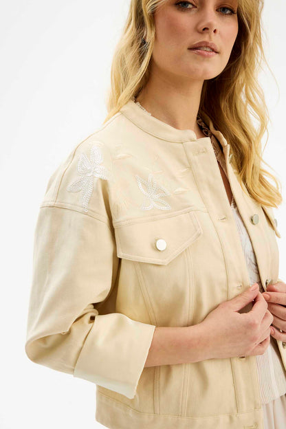 Dolly jacket