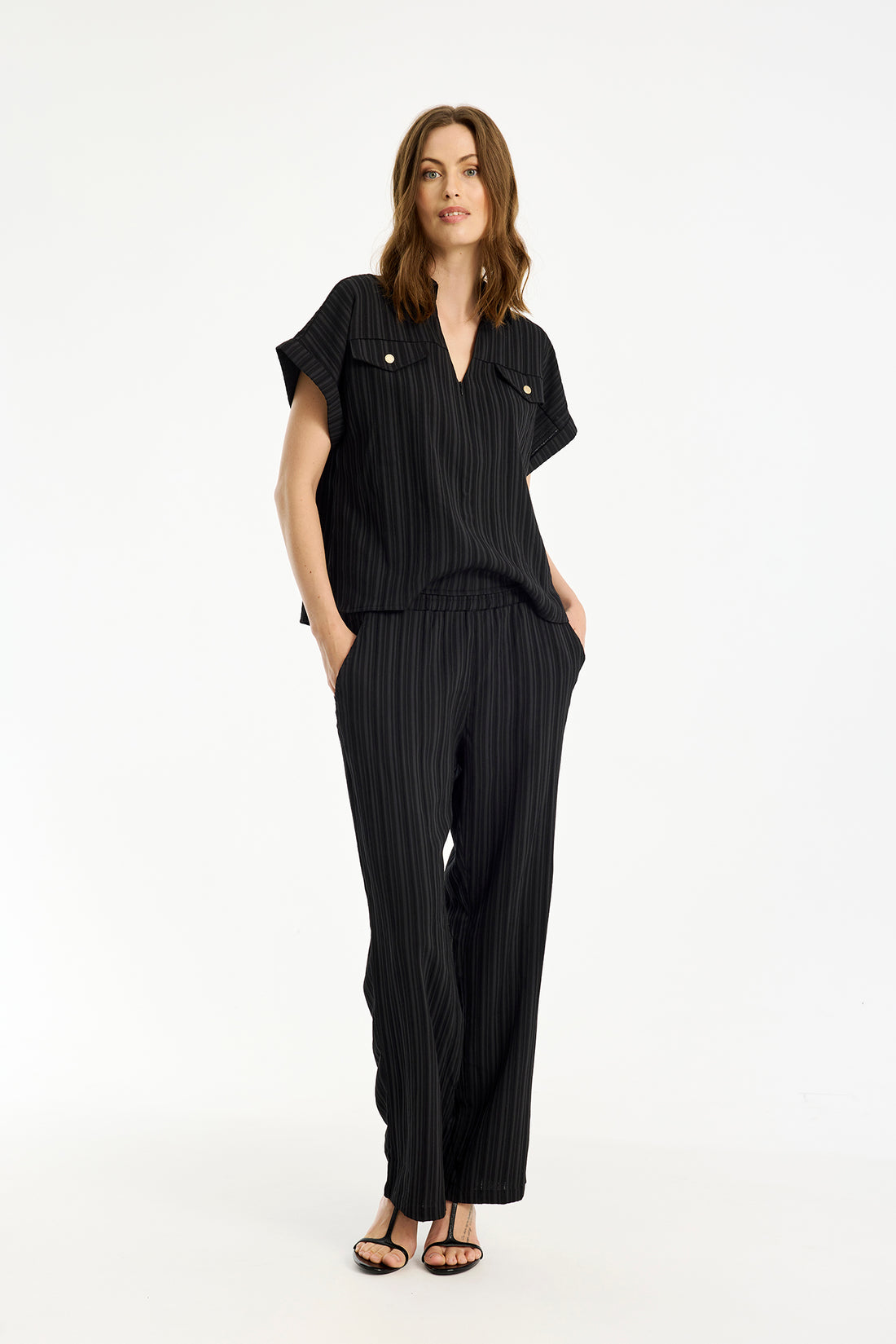 Camilla jumpsuit
