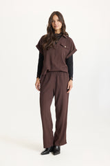 Camilla jumpsuit