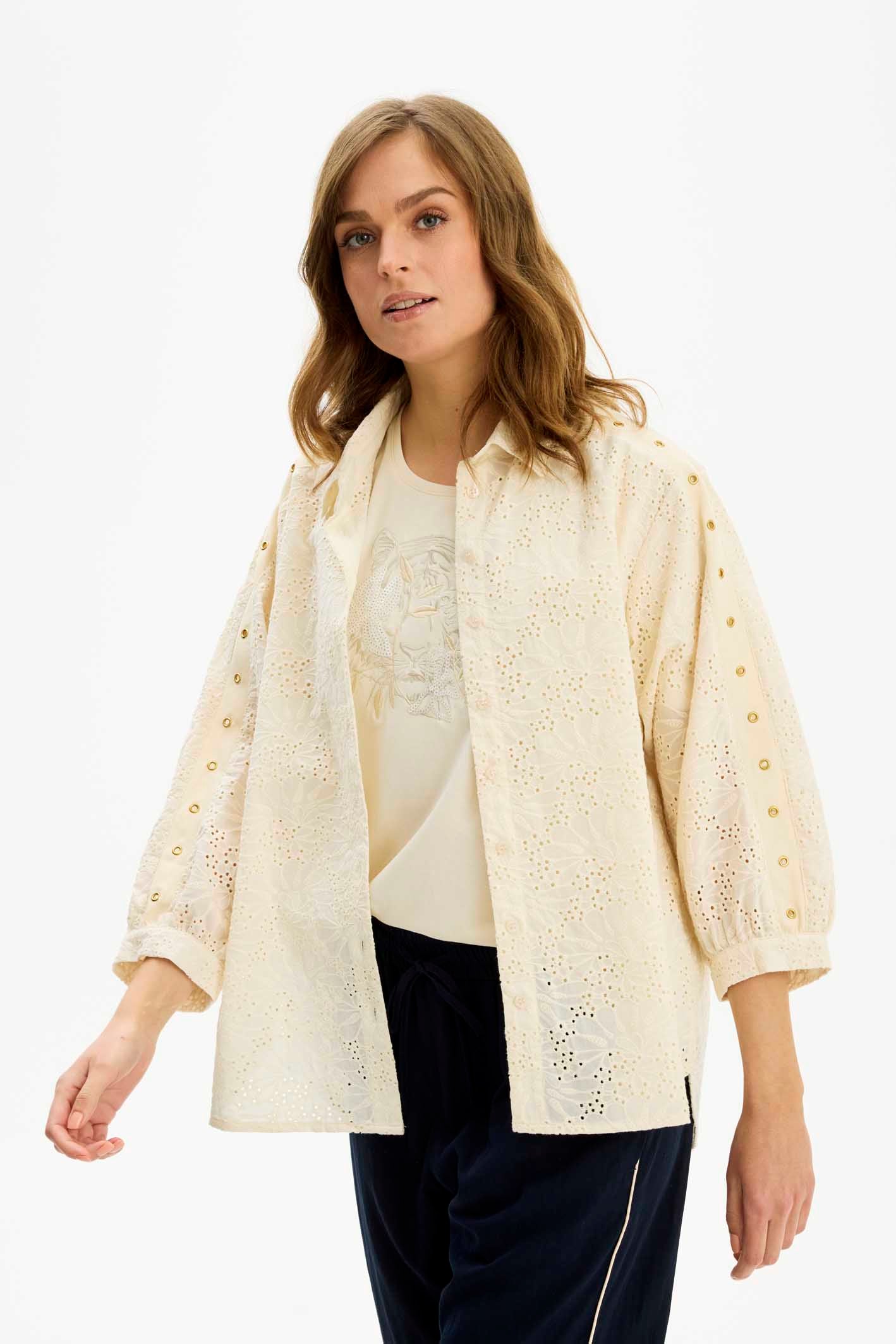 Fifi shirt