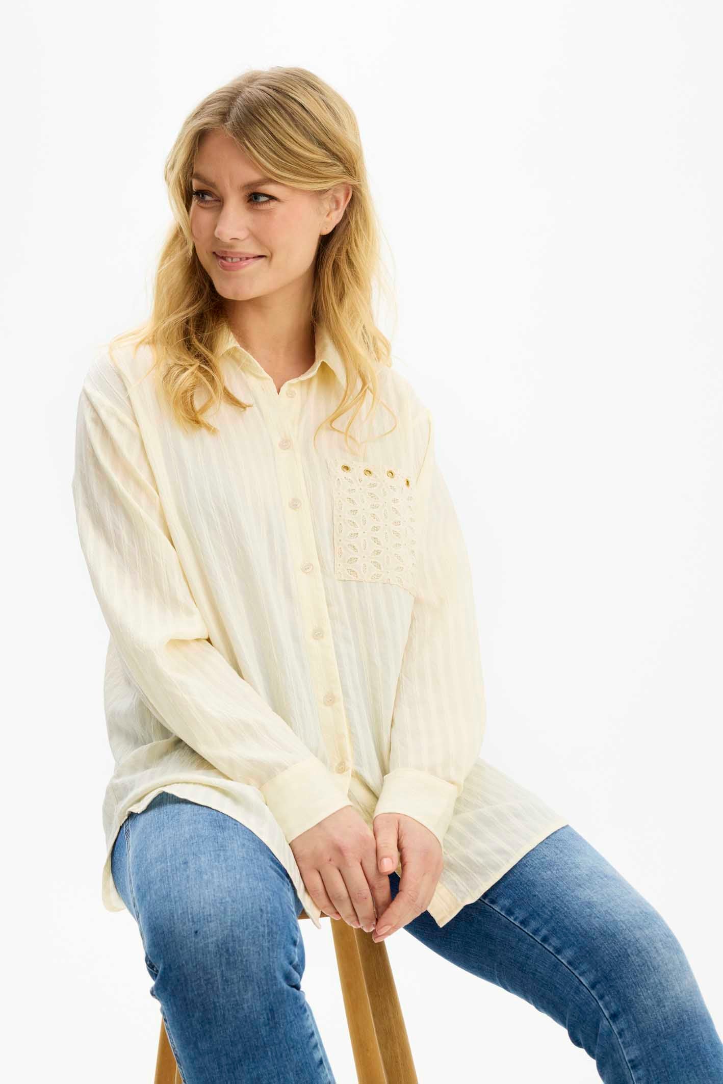 Elsa shirt