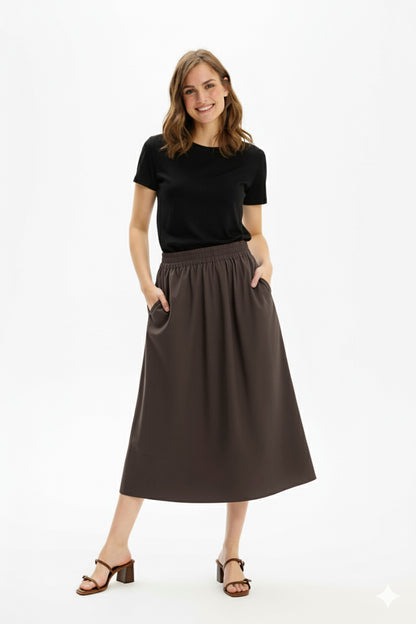Sandra skirt