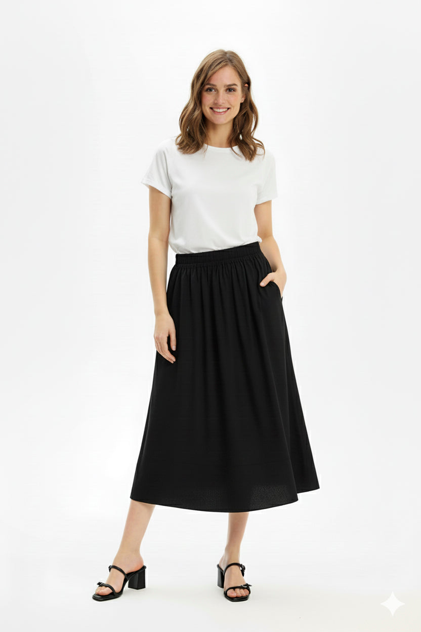 Sandra skirt