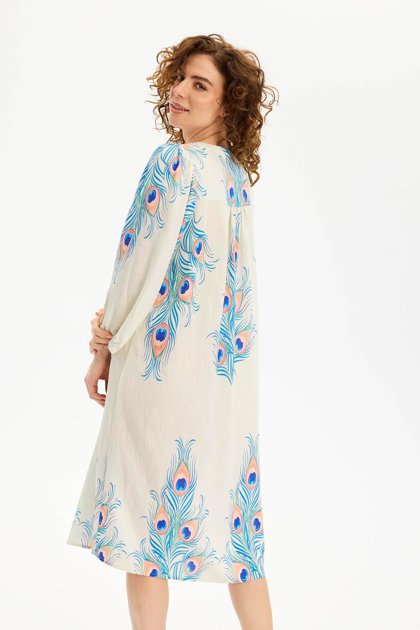 Penelope dress