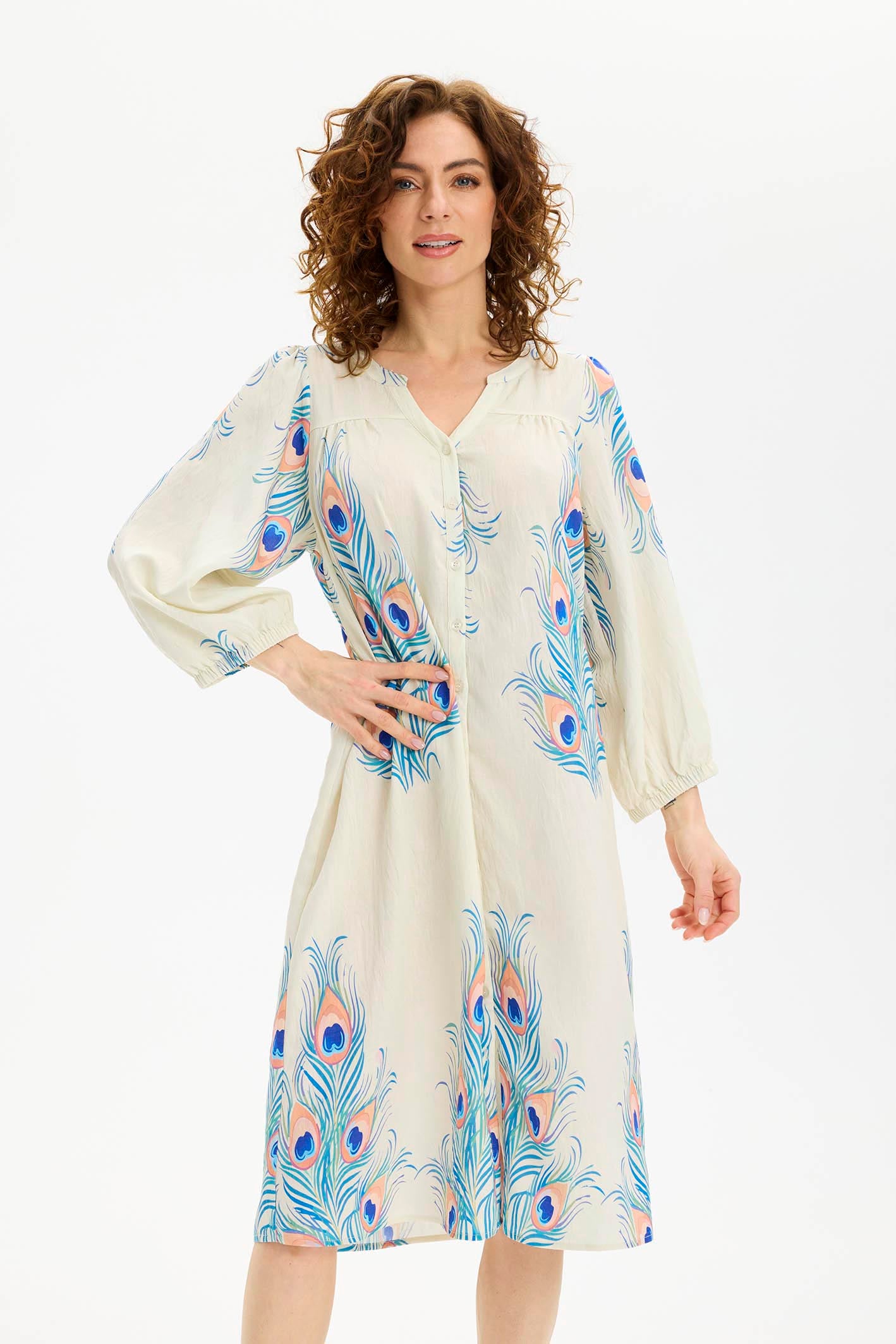 Penelope dress