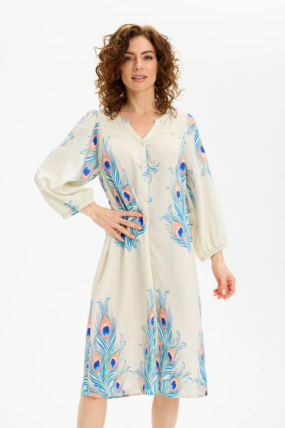 Penelope dress