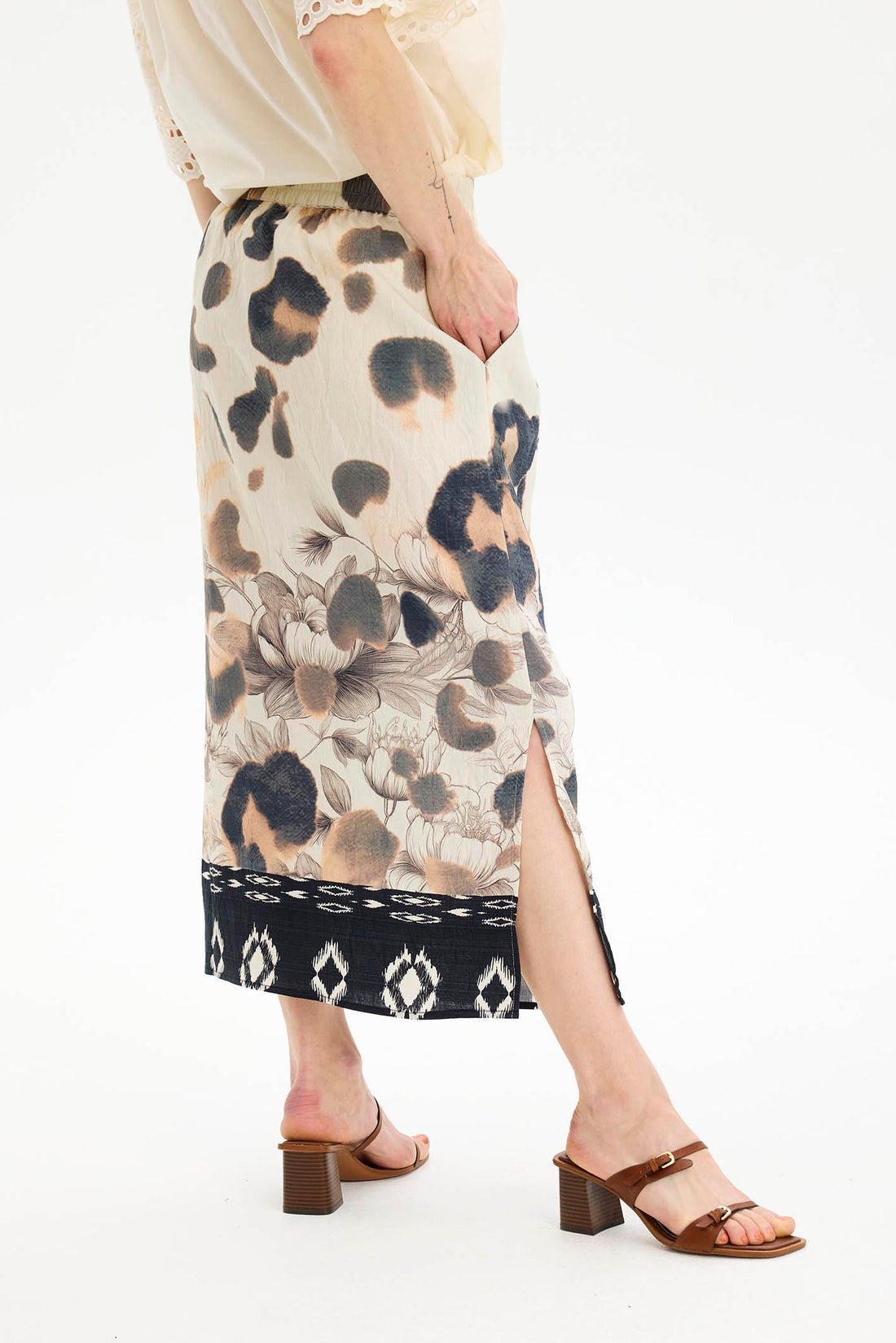 Wilma skirt