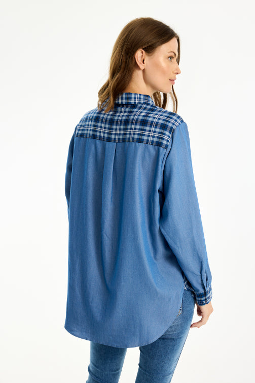 Cara shirt