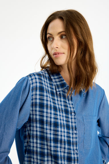Cara shirt