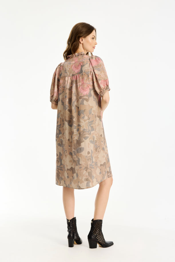 Leopold dress