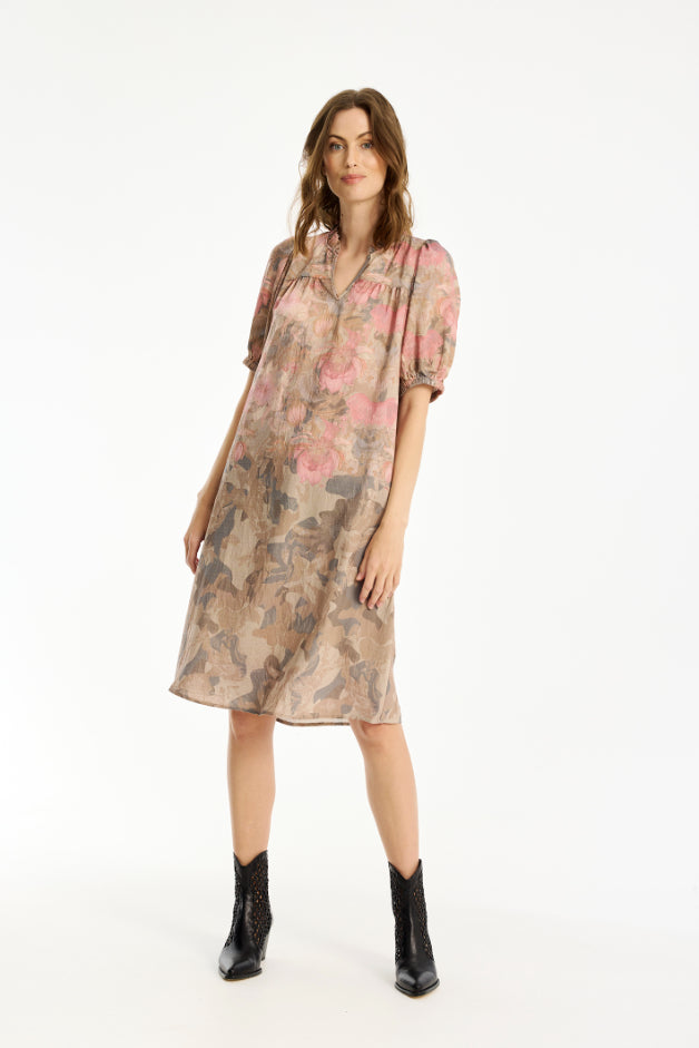 Leopold dress