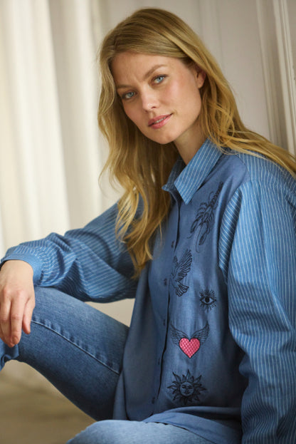 Elli shirt