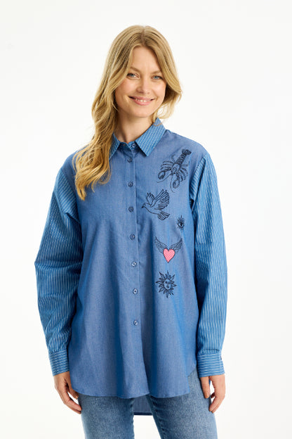 Elli shirt