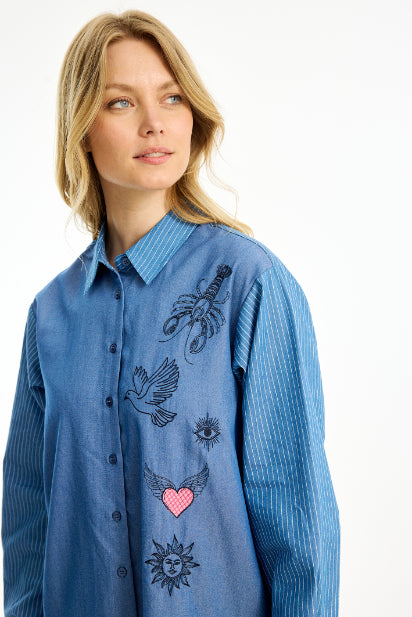 Elli shirt