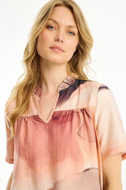 Frederika blouse