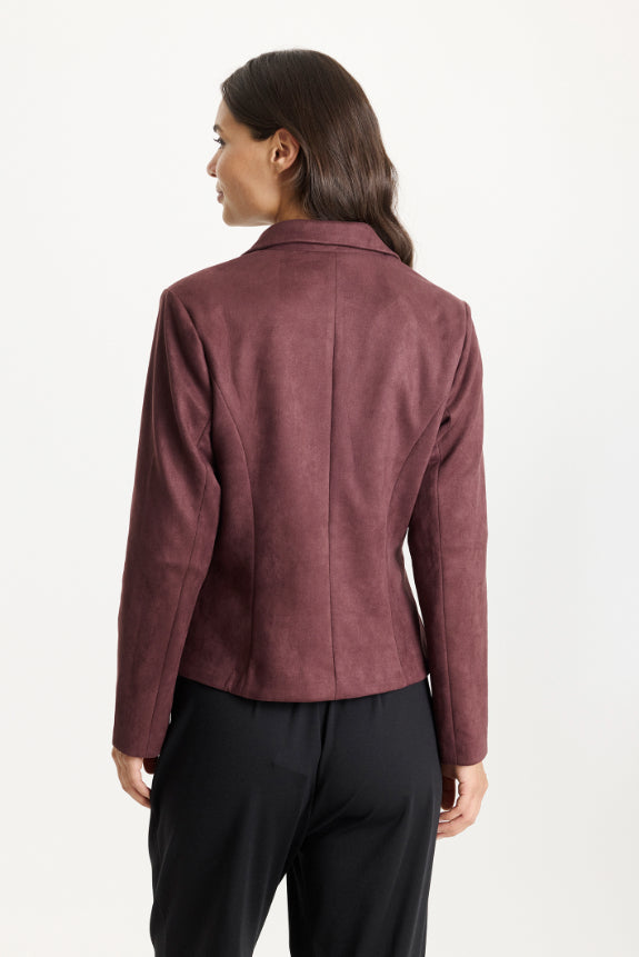 Gudrun blazer