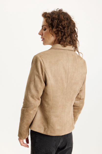 Gudrun blazer