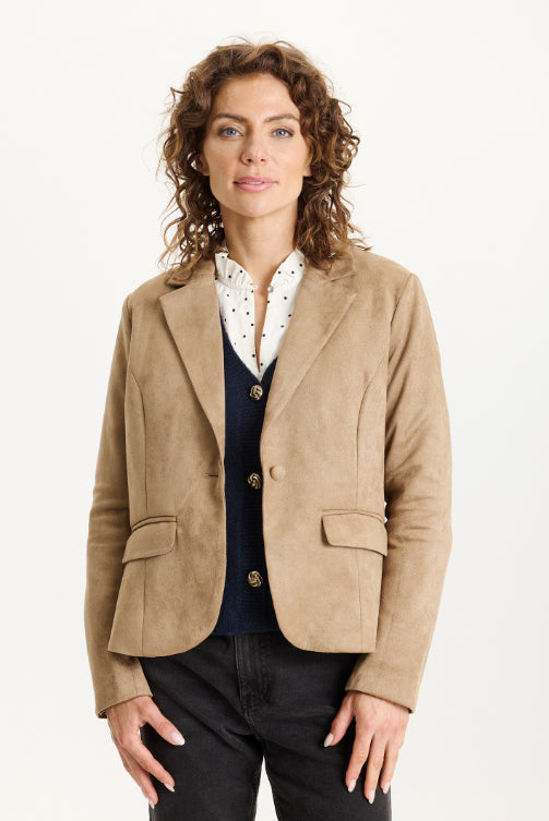 Gudrun blazer