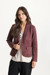 Gudrun blazer